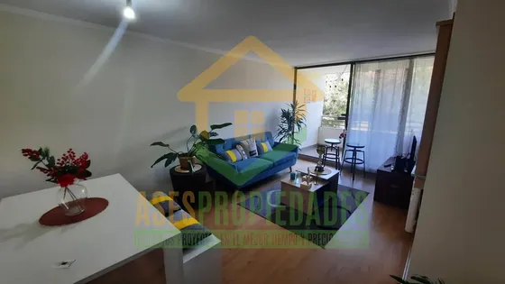 Venta Dpto Amplio Y Cómodo Con 2d2b1e