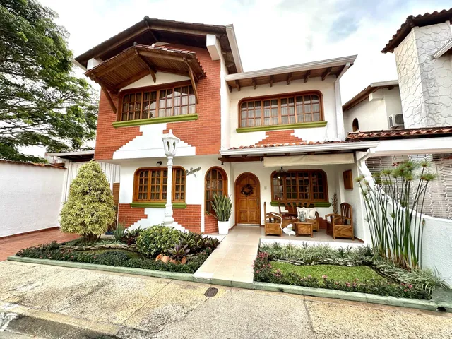 Casa En Venta Pueblo Nuevo San Cristóbal Mg253