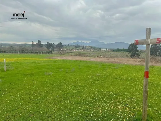Venta Terrenos En Los Laureles, Limache