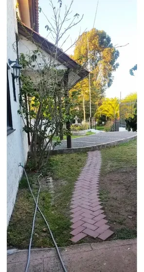 I. Holzapfel #913 Casa 5d3b En Bosques De Montemar