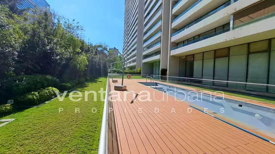 Bario El Golf/alcantara C_423588