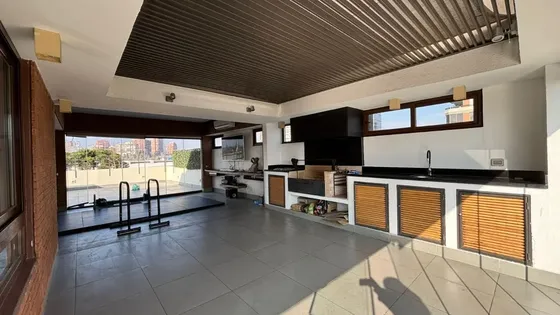 Penthouse En Vitacura A Pasos De Parque Arauco