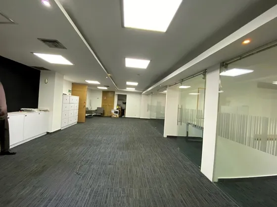 Venta   Oficina En Centro Empresa Cali Norte