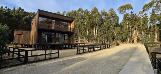  Casa Nueva 3d+3b, 2 En Suite, Recep. Final
