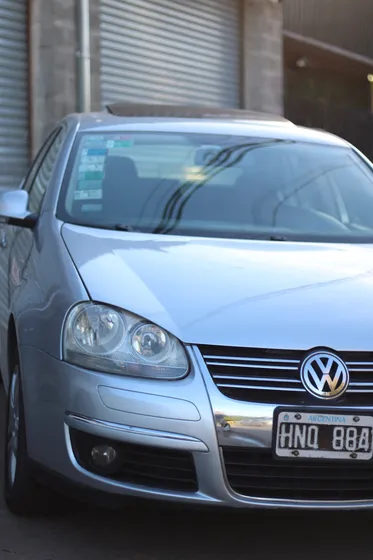Volkswagen Vento 1.9 I Advance Dsg