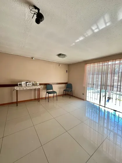 Casa En Venta En Puente Alto Con Terraza