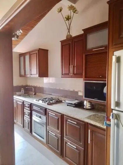 Apartamento En Merida 
