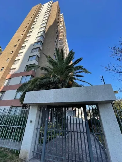 Arriendo 2 Dormitorios San Miguel
