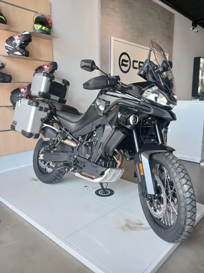 Cfmoto 800 Mt Explore Edition 0km