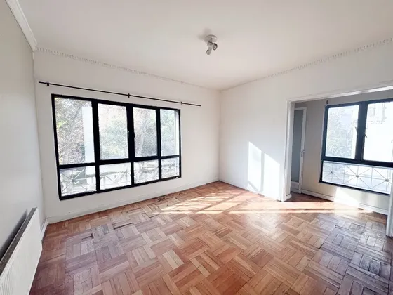 Amplio Depto De 160m2 En Merced