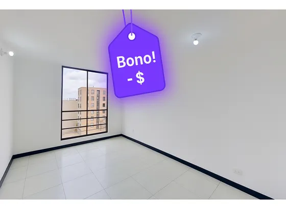 Apartamento En Venta Conjunto La Castellana 