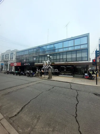 Departamento En Arriendo De 2 Dorm. En Curicó