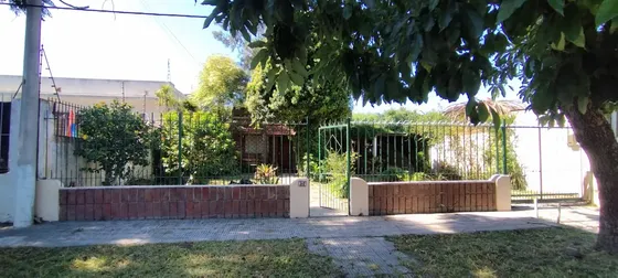 Inversion Venta 2 Casas Padrón Único Belvedere Con Barbacoa