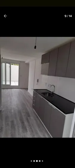 Alquilo Monoambiente En Prado A Estrenar 