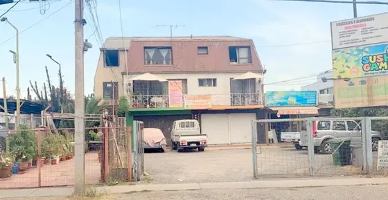 Casa En Venta En Rojas Magallanes, La Florida