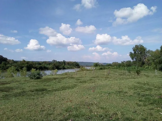 Rancho En Coatzintla, Ver.