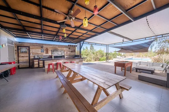 ¡imperdible Baja De Precio! Casa Con Quincho Y Piscina