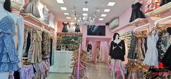 Local En Venta En Medellín - Centro