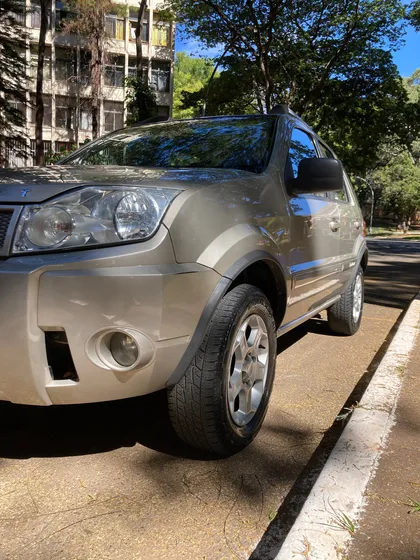 Ford Ecosport 2.0 Xls Flex Aut. 5p