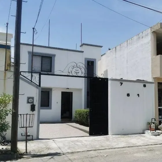 Casa En Venta Guadalupe - Lista Para Crédito - Cerca De Av Principales - Cerca De Sun Mall Guadalupe 