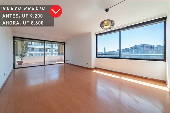 Excelente Departamento 3d En Calle Tranquila