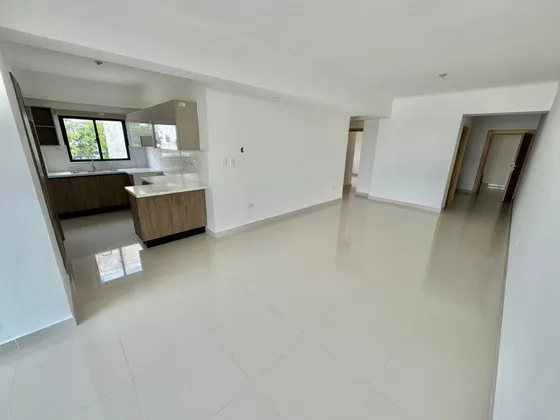 Vendo Pent-house Nuevo En Los Prados