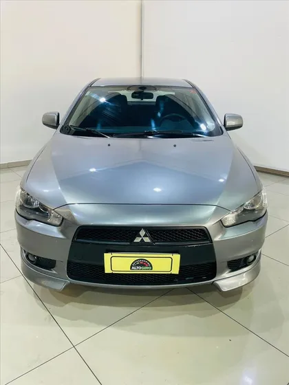 Mitsubishi Lancer Lancer 2.0 16v