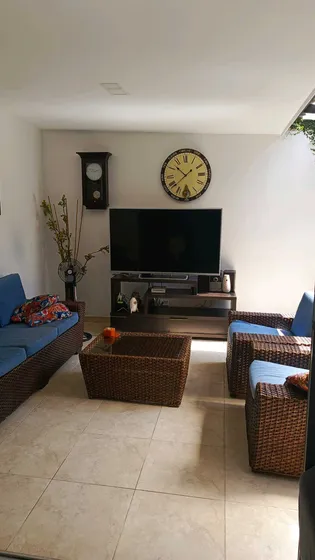 Venta Casa Condominio Samanes Valle Del Lili Sur Cali (gh)