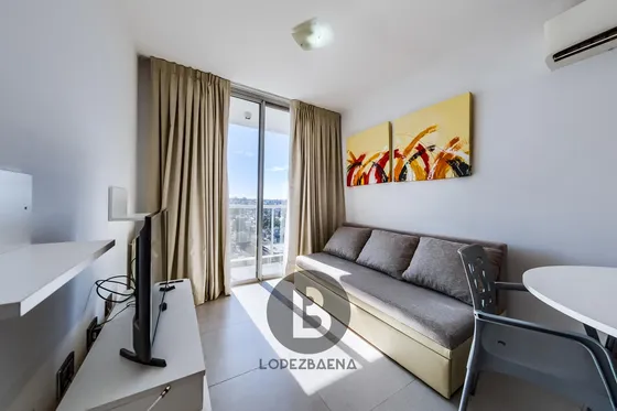 Venta  - Complejo Opera Luxury Con Amenities - 1 Dorm