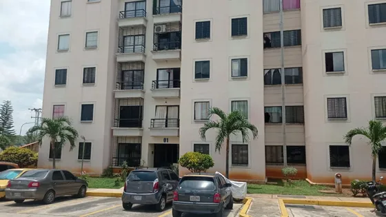 Venta Apartamento Obra Blanca En Valencia Carabobo