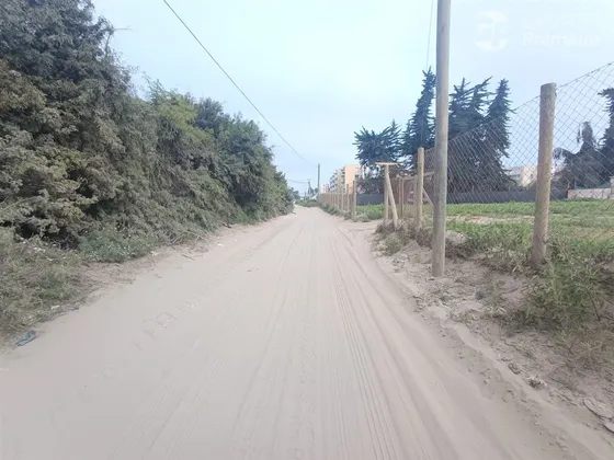 Terreno Para Desarrollo Inmobiliario En La Serena 10.968 M2