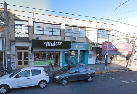 Oficina En Venta En Caseros