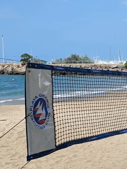 Acción En Venta Club Yachting Playa Grande