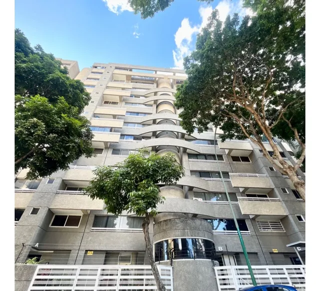 Apartamento En Alquiler En El Rosal (alquiler-venta)