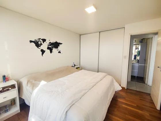 Departamento En Venta Nueva Cordoba 1 Dormitorio Con Balcón Y Pileta