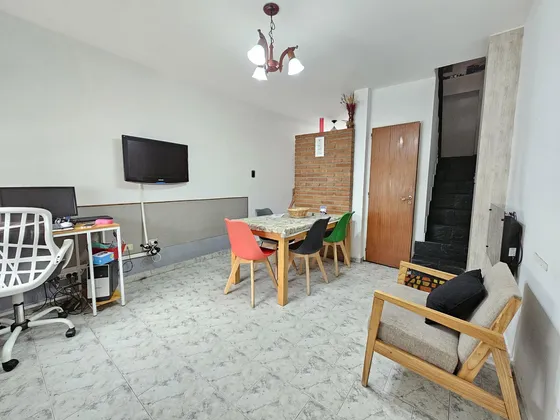 Ph De 4 Ambientes Con Patio! Villa Urquiza. 