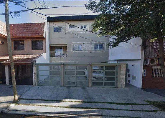 Departamento En  Venta 3 Ambientes Con Cochera Ramos Mejía