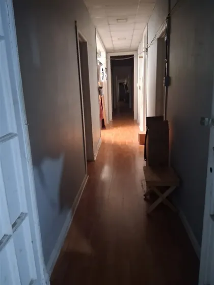 Casa En Venta De 10 Dorm. En Santiago