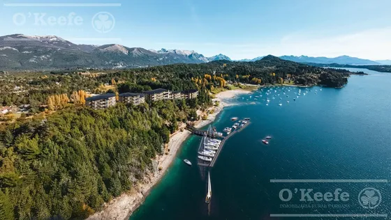 Barrio Privado En San Carlos De Bariloche