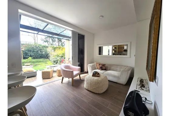 Casa Moderna De 2 niveles En Venta En La Ceja