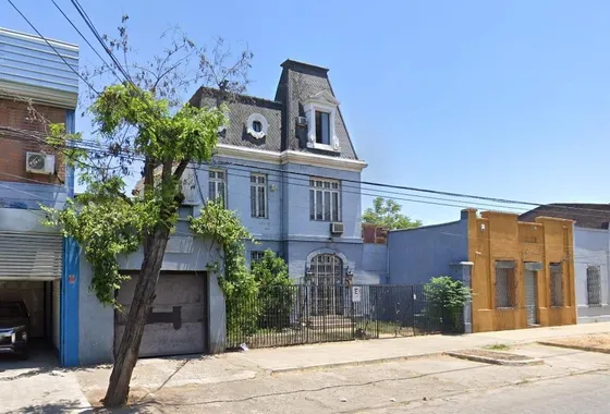 Bodega En Venta En Santiago
