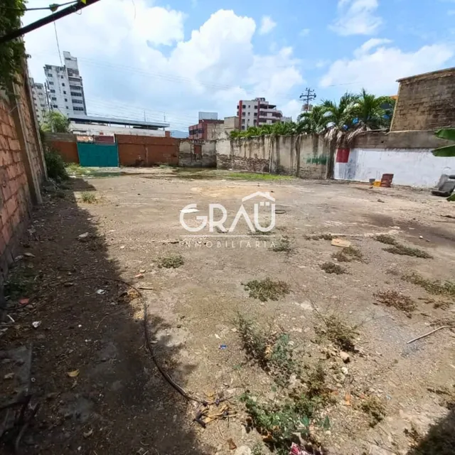 Terreno En Venta En Puerto La Cruz Calle Bolivar