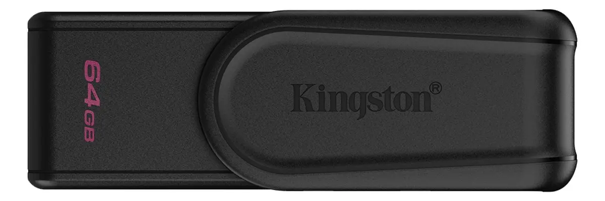 Kingston USB Datatraveler Exodia S 64Gb USB-A 3.2 Gen 1