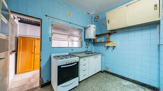 Venta Ph 3 Ambientes Haedo Apto Credito