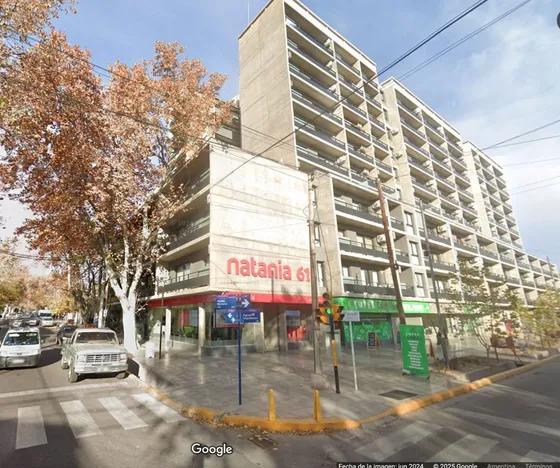 Venta Cochera Torres Leguizamon