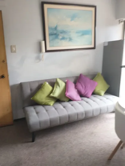 Arriendo Departamento Viña Del Mar
