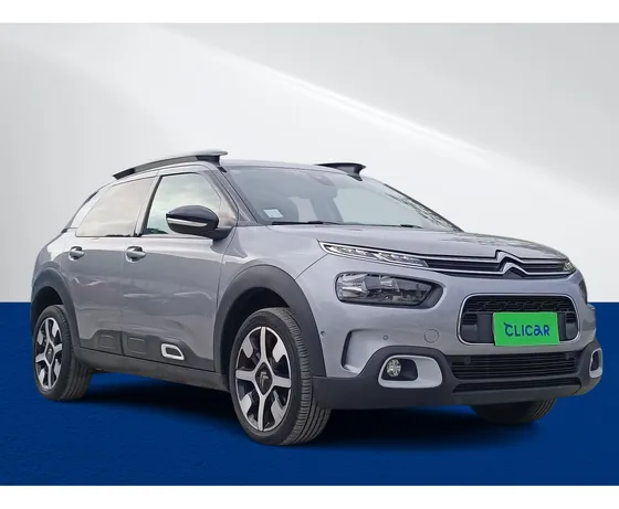 Citroën C4 Cactus Xrs