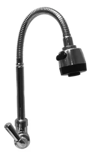 Llave cuello de ganso para lavaplatos new arrivals