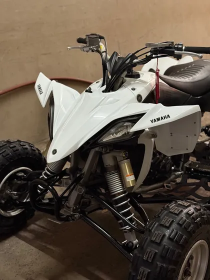 Yfz 450r