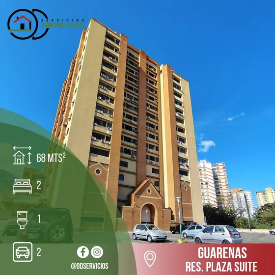 Apartamento Residencia Plaza Suite